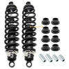 Polaris Ranger 700 Ranger XP 700 Ranger Crew 700 2 x Rear Shocks (2005–2009)