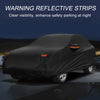 Ford Mustang Mach E Waterproof 210D-PU Car Cover (2021-2023)