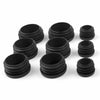 BMW R1200 GS LC ADV 9 x Frame Plugs Covers (2017-2019)