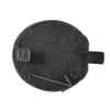 Toyota Yaris Red Front Bumper Tow Hook Cover (2007-2010)