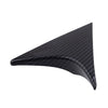 Hyundai Tucson Rear Window Spoiler Side Wing Covers (2016-2020)