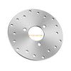 Polaris Scrambler Rear Brake Disc Rotor (2001–2004)