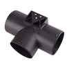 Webasto Diesel SY 75mm Heater Pipe Duct T Piece