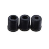 Various Models Black Universal Aluminum Manual Car Gear Stick Shift Knob