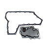 Nissan Altima, Maxima Transmission Filter & Pan Gasket (2002-2012)