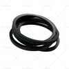 Toro Wheel Horse Zero-Turn 2004-2009 Deck Belt (2004-2009)