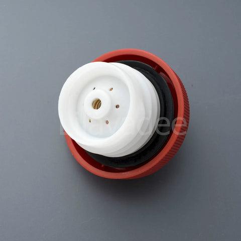 Nissan Navara D21, GU & GQ Pathfinder Patrol Fuel Cap (1986-1997)