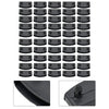 Bed Slats 50x Plastic Middle or End Holders