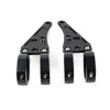 Harley 45MM Motorcycle Headlight Bracket Clamp