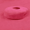 BMW M-Sport F20 F22 F30 F32 F10 Pink Leather Steering Wheel Cover (2012-2019)