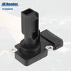 Chevy Silverado 2500HD Mass Air Flow Sensor 6.6L Diesel (2006-2010)
