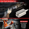 Buick Century Fuel Filter Assembly Metal (1997–2005)