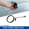 Mercedes-Benz E320 Fuel Tank Cap Tether Rope (2003-2009)