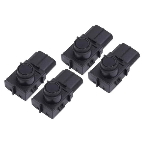 Suzuki Kizashi 4x New Parking Sensors (2010-2014)