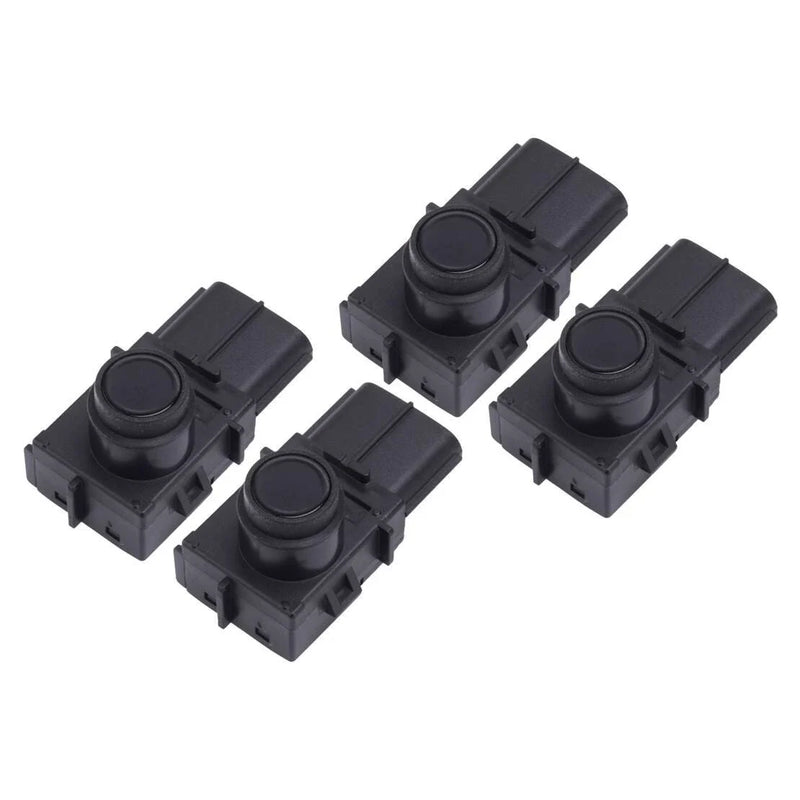 Suzuki Kizashi 4x New Parking Sensors (2010-2014)
