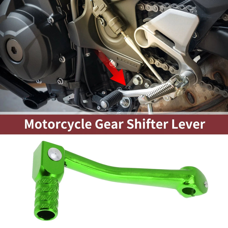 Honda CRF50 Folding Gear Shifter Lever