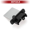 Nissan Almera Tino Blower Motor Resistor (1998-2003)