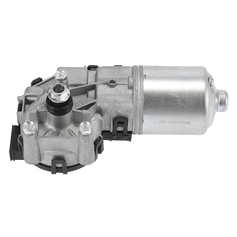 BMW X3 4-Pin Front Windshield Wiper Motor (2004 - 2010)