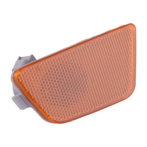Chevrolet Cruze Left Front Bumper Reflector Side Marker Light (2011-2015)