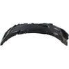 Set of 2 Fender Liner For Mitsubishi Lancer 2009-2017