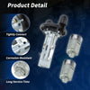Chevy Silverado 1500 Ignition Lock Cylinder & Door Lock
