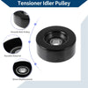 Ford Escort (1998-2003) - 1 Pc Drive Belt Idler Pulley