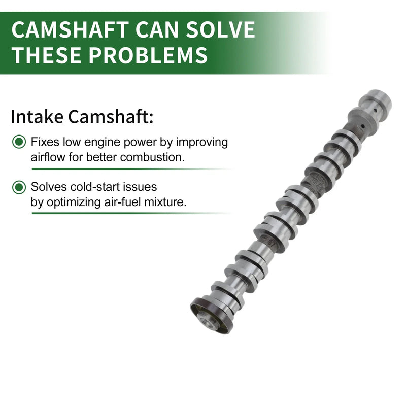 Jeep Grand Cherokee (2016-2024) 1 x Pcs Air Intake Engine Camshaft