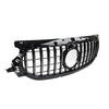 Mercedes Benz GLA Class H247 GTR Style Front Bumper Grille (2020-2023)