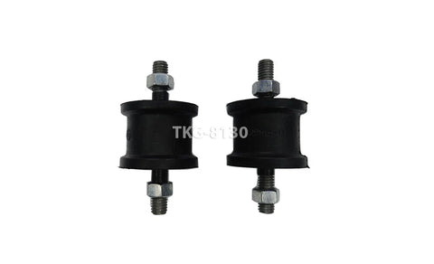 Isuzu Chevrolet LUV KB20 Rubber Exhaust Hangers (1972-1980)