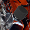 150cc Engine 2 x 40mm Straight Air Filter Cleaner