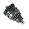 Cectek ATV Quadrift 500 EFI Starter Drive Bendix (2012-2013)