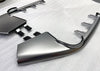NISSAN R35 2 x Instrument Garnish LH RH (2007–2010)