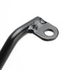 Honda Dax 125 ST125 Saddlebag Mounting Support Black (2021-2024)