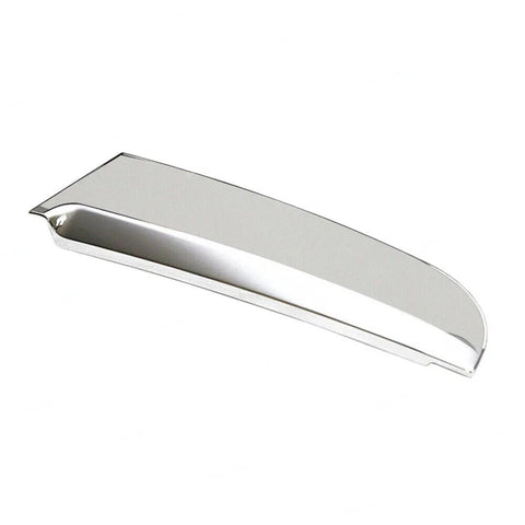 Kia Sportage Rear Door Pillar Molding (2010–2015)