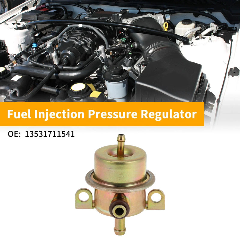 BMW 318i 325i M3 M5 M6 1984-1993 Fuel Pressure Regulator