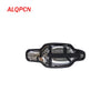 Isuzu D-Max Chrome Rear Right Outer Door Handle (2003-2012)