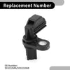Dodge Dakota ABS Sensor Rear L/R (2005-2010)