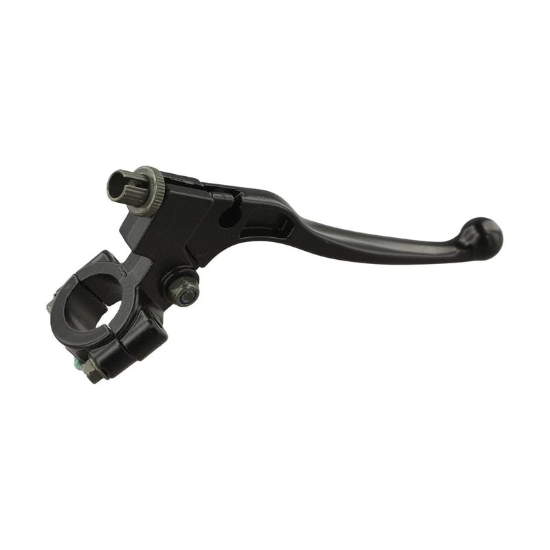 Dirt Bike Left Clutch Perch Lever 7/8" Handlebar