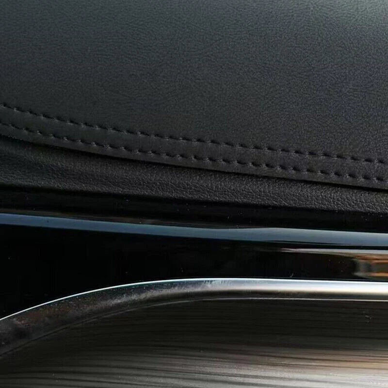 Mazda CX-30 RHD Leather Dashboard Cover Pad Mat (2019–2024)