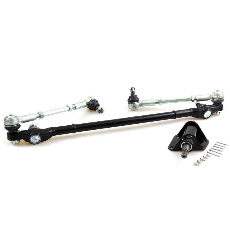 Isuzu Faster LUV Ute 1988-2002 Center Link Idler Arm Tie Rod End Kit