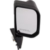 Mirrors Set of 2 Driver & Passenger Side Left Right for