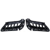 Kia Telluride Front Left Right Bumper Cover (2020–2022)