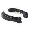 Peugeot 508, Citroen DS5, C4 LED Sequential Side Mirror Turn Signal Lights