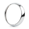 Harley Touring Road King Electra Tri Glide 7" Headlight Trim Ring Cover