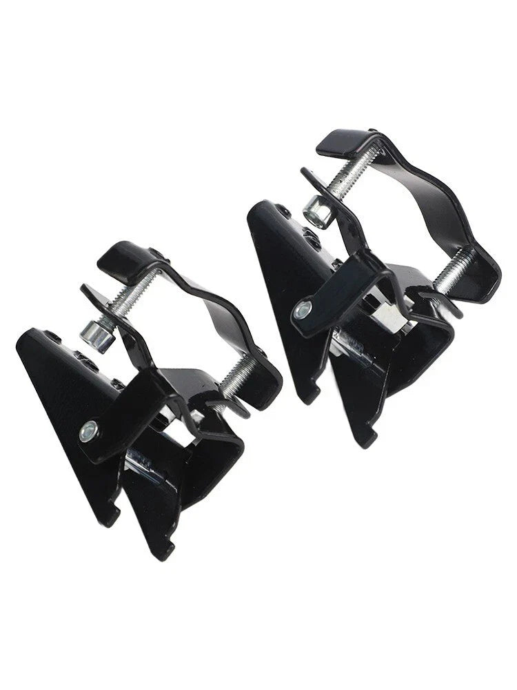 Motorcycle Clipon Pedal Footrest