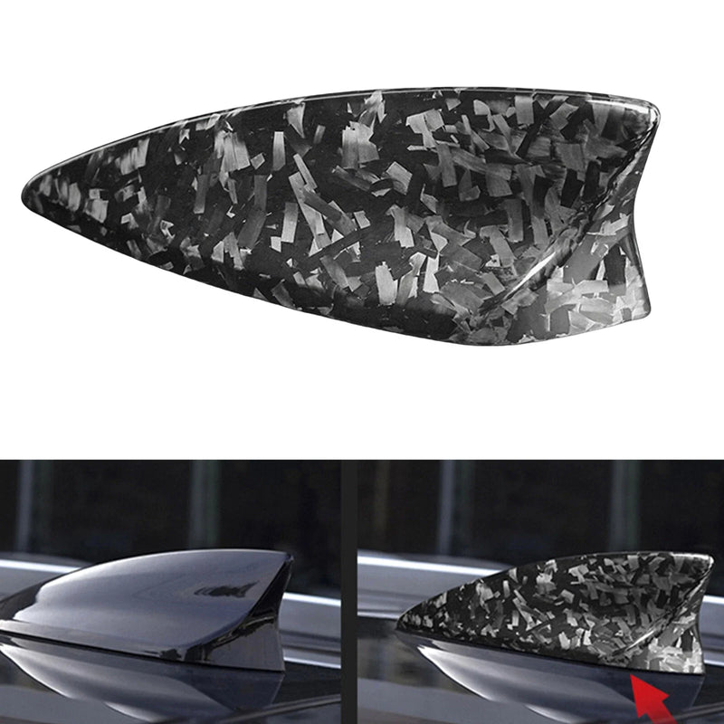 Chevrolet Camaro Shark Fin Antenna Cover (2016-2020)