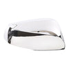 Toyota Tacoma Side Rearview Mirror Cover Trim (2016-2022)