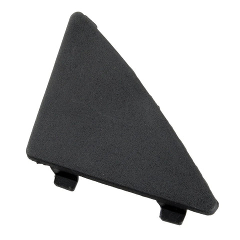 Mazda 3 Left Bumper Tow Hook Trim Cover (2014-2017)