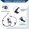 Hyundai Elantra ABS Wheel Speed Sensor (2017-2020)