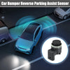Volvo S60 PDC Reverse Parking Assist Sensor (2011-2013)